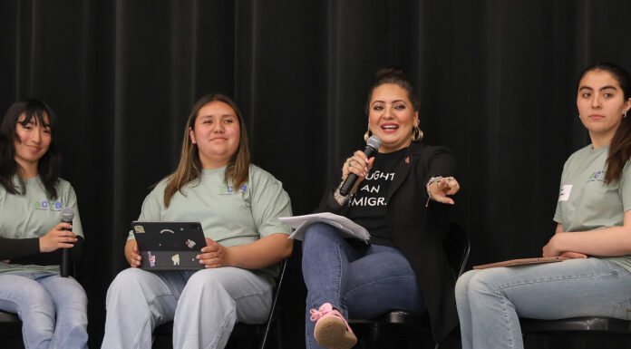 3rd annual South County Youth Summit returns Saturday in Gonzales South County Youth Summit group