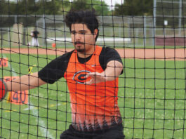 Track and Field | South Monterey County track teams prepare for 2026 finals Track and Field athlete