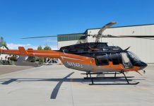 PG&E to conduct helicopter safety inspections over Central Coast PG&E helicopter