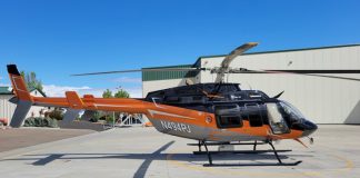 PG&E to conduct helicopter safety inspections over Central Coast PG&E helicopter