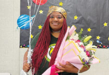 Greenfield educator named Read to Me Project 2026 Teacher of the Year Cherie Smith