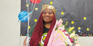 Greenfield educator named Read to Me Project 2026 Teacher of the Year Cherie Smith