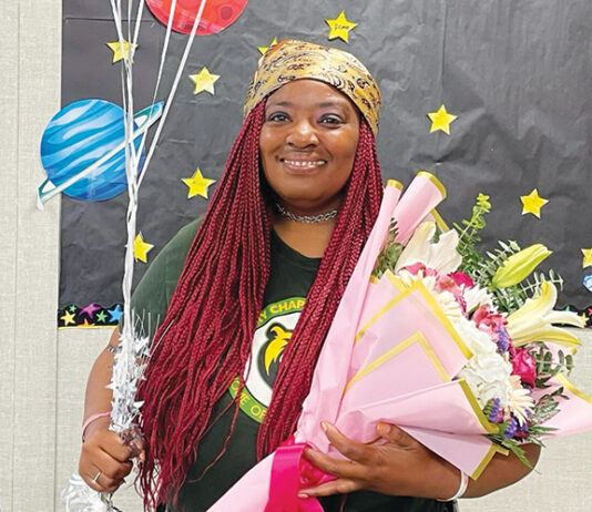 Greenfield educator named Read to Me Project 2026 Teacher of the Year Cherie Smith