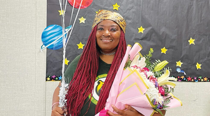 Greenfield educator named Read to Me Project 2026 Teacher of the Year Cherie Smith