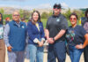 Soledad awarded $300K Clean California grant for cleanup, jobs program Soledad Earth Day event