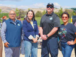 Soledad awarded $300K Clean California grant for cleanup, jobs program Soledad Earth Day event