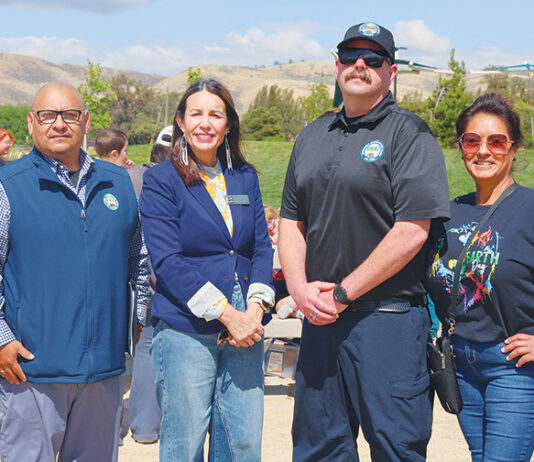 Soledad awarded $300K Clean California grant for cleanup, jobs program Soledad Earth Day event