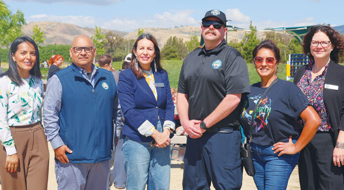 Soledad awarded $300K Clean California grant for cleanup, jobs program Soledad Earth Day event