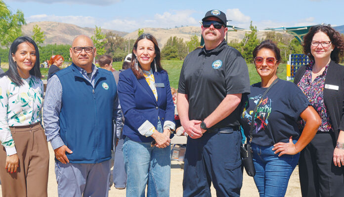 Soledad Earth Day event