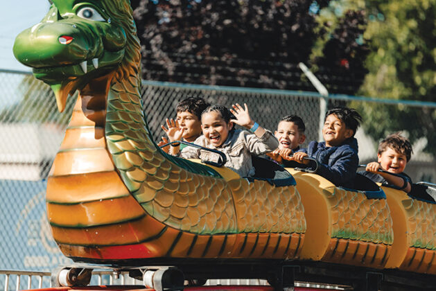 Salinas Valley Fair