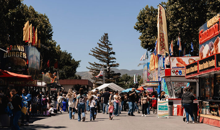 Salinas Valley Fair