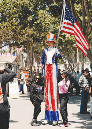 Salinas Valley Fair