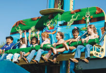 Fairgrounds come alive for 2026 Salinas Valley Fair Salinas Valley Fair