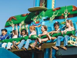 Fairgrounds come alive for 2026 Salinas Valley Fair Salinas Valley Fair