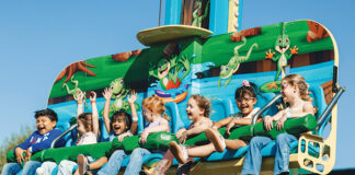 Fairgrounds come alive for 2026 Salinas Valley Fair Salinas Valley Fair