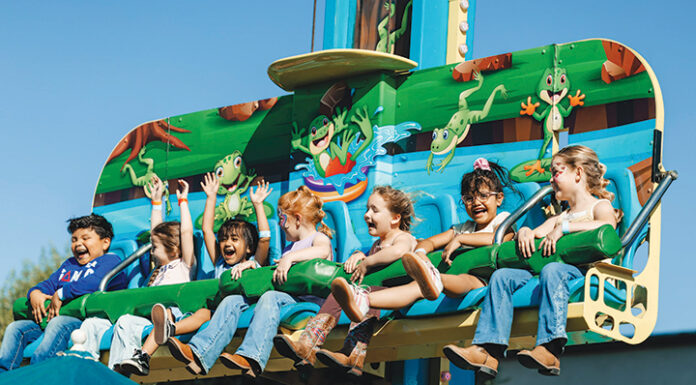 Fairgrounds come alive for 2026 Salinas Valley Fair Salinas Valley Fair