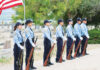 Gonzales, Soledad communities gather for 2026 Memorial Day ceremonies Gonzales Memorial Day ceremony
