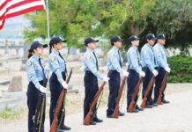 Gonzales, Soledad communities gather for 2026 Memorial Day ceremonies Gonzales Memorial Day ceremony