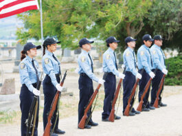 Gonzales, Soledad communities gather for 2026 Memorial Day ceremonies Gonzales Memorial Day ceremony