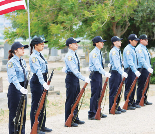 Gonzales, Soledad communities gather for 2026 Memorial Day ceremonies Gonzales Memorial Day ceremony