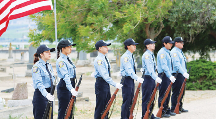 Gonzales, Soledad communities gather for 2026 Memorial Day ceremonies Gonzales Memorial Day ceremony