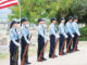 Gonzales Memorial Day ceremony