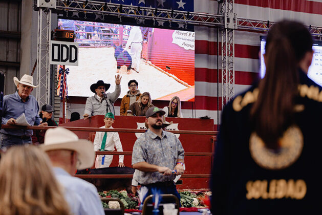 Salinas Valley Fair