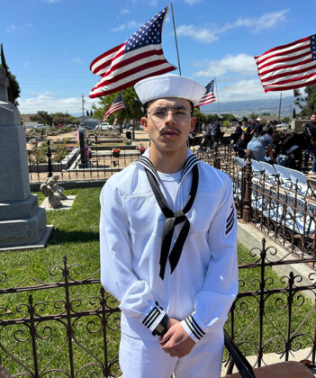 Soledad Memorial Day ceremony