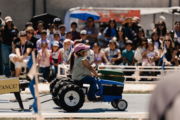 Salinas Valley Fair