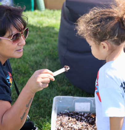 Soledad Earth Day event