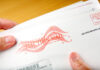Voting underway in Monterey County ahead of June 2 primary election Voter receiving ballot in mail
