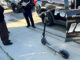 Greenfield Police enforcement