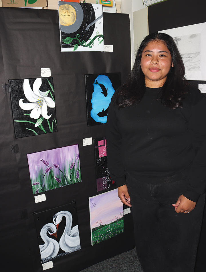 Greenfield Art Show