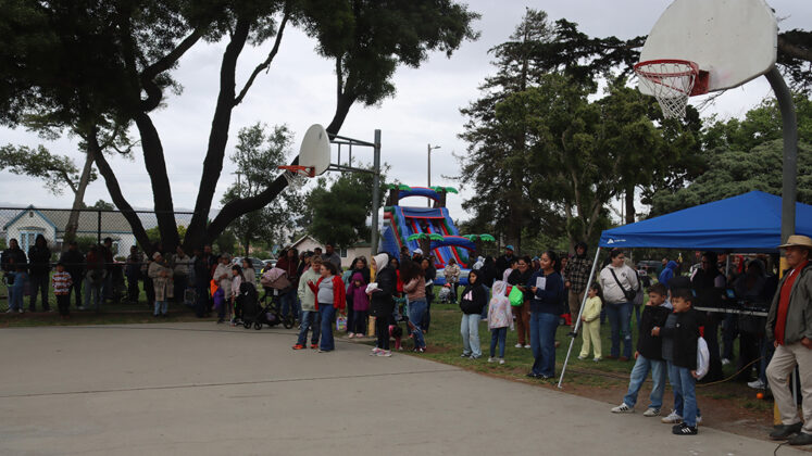 D&iacute;a del Ni&ntilde;o celebration