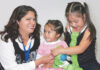 Mee Memorial doctor retires after nearly 30 years of care in Salinas Valley Dr. Sandra Montijo