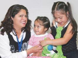 Mee Memorial doctor retires after nearly 30 years of care in Salinas Valley Dr. Sandra Montijo
