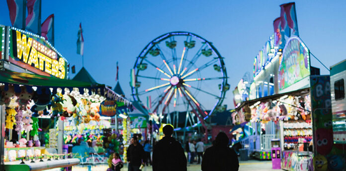Salinas Valley Fair