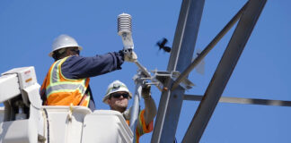 PG&E launches Continuous Monitoring Center to detect grid risks before wildfires occur PG&E installs weather station
