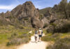 Monterey County tourism reaches record $3.3B, marking full recovery and new growth Pinnacles National Park