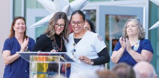 Hartnell College, Salinas Valley Health expand nursing pipeline Salinas Valley Health and Hartnell College nursing program