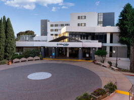 Salinas Valley Health receives consecutive āAā grade for patient safety Salinas Valley Health