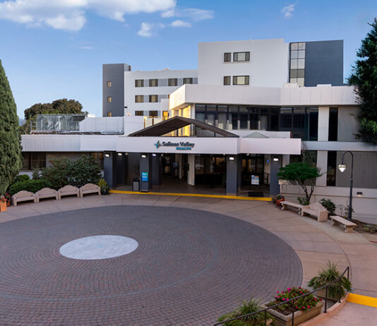 Salinas Valley Health receives consecutive ‘A’ grade for patient safety Salinas Valley Health