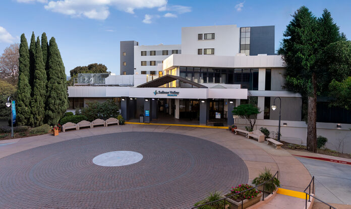 Salinas Valley Health