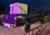 Soledad man arrested in diesel fuel theft investigation truck and fuel tank