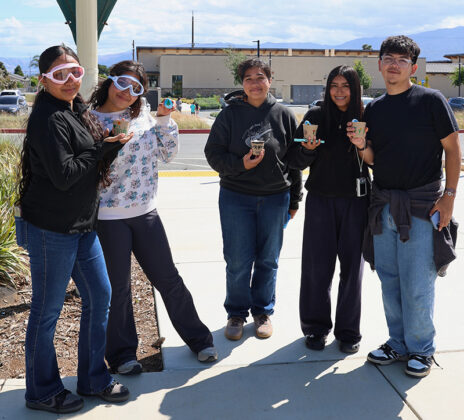 Soledad Earth Day event