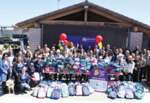 United Way Monterey County launches 2026 Stuff the Bus campaign Stuff the Bus