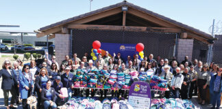 United Way Monterey County launches 2026 Stuff the Bus campaign Stuff the Bus