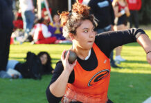 Track and Field | South Monterey County athletes qualify for CCS semifinals Saturday Track and field