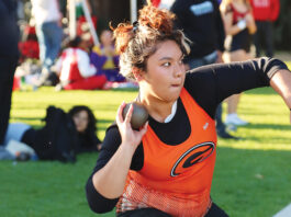 Track and Field | South Monterey County athletes qualify for CCS semifinals Saturday Track and field