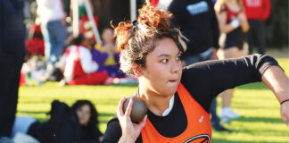 Track and Field | South Monterey County athletes qualify for CCS semifinals Saturday Track and field